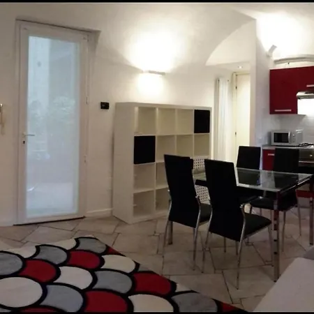 Apartment Farolfi Rialto