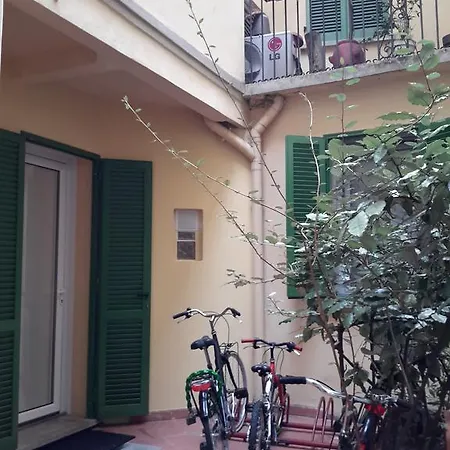 Farolfi Rialto Apartment *