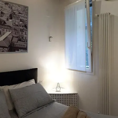 Farolfi Rialto Apartment Bologna