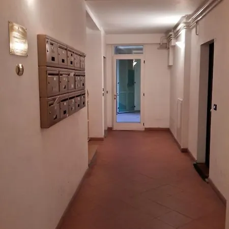 Apartment Farolfi Rialto *
